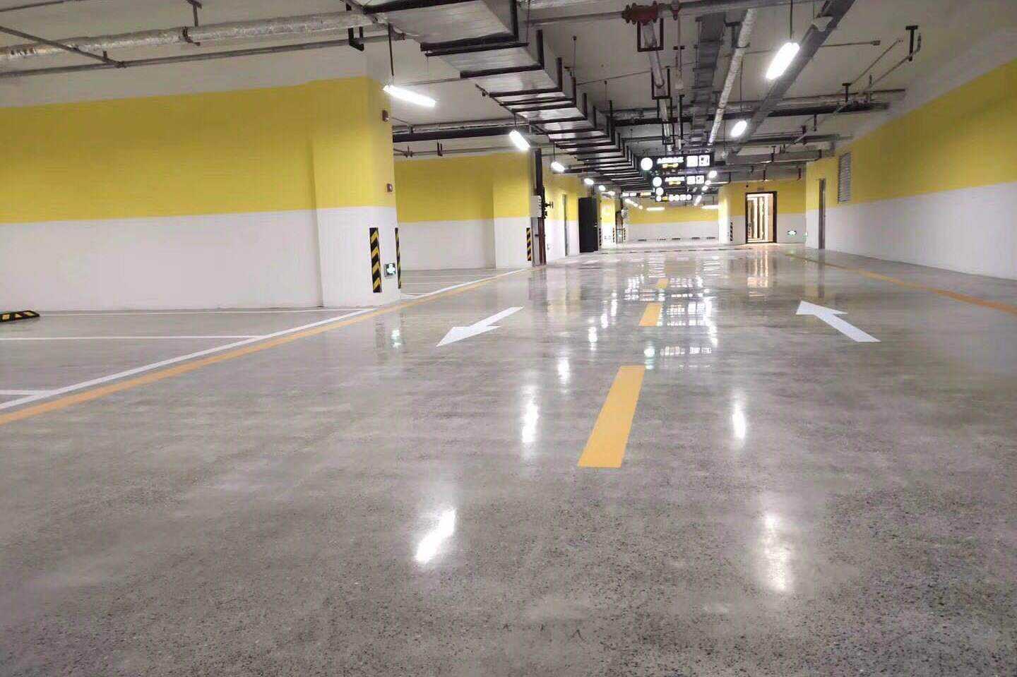 混凝土密封固化劑 混凝土密封固化劑